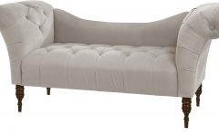 Chaise Benchs