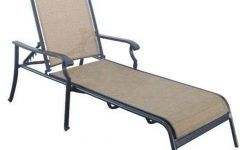 Chaise Lounges for Patio