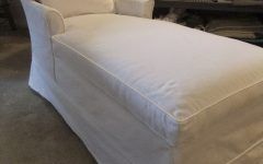Chaise Slipcovers