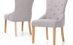 20 Collection of Chester Dining Chairs