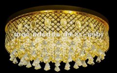 Chinese Chandeliers