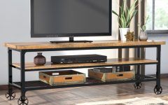 25 Best Ideas Chrissy Tv Stands for Tvs Up to 75"