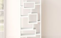 20 Ideas of Cleisthenes Geometric Bookcases
