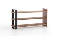 2024 Latest Mikelson Media Console Tables