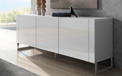 Modern and Contemporary Sideboards