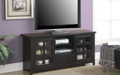 Convenience Concepts Newport Marbella 60" Tv Stands