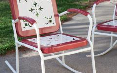 2024 Best of Vintage Outdoor Rocking Chairs