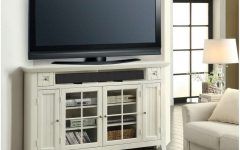 20 Best Collection of Corner Tv Stands for 55 Inch Tv