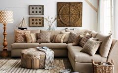 Top 10 of Cottage Style Sofas and Chairs