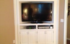 Corner Tv Cabinets