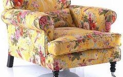  Best 10+ of Chintz Sofas and Chairs