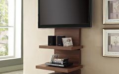 Modern Tv Stands with Mount