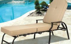 Extra Wide Outdoor Chaise Lounge Chairs
