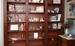  Best 15+ of Traditional Bookshelves