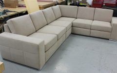  Best 10+ of Custom Made Sectional Sofas
