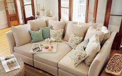 10 Best Deep Cushion Sofas