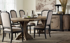 2024 Popular Dining Room Chairs