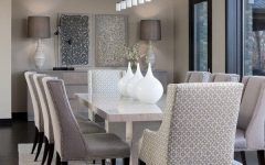  Best 20+ of Contemporary Dining Furniture