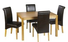 2024 Latest Dining Tables and Chairs