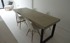 Dining Tables London