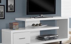 20 The Best Dixon White 58 Inch Tv Stands