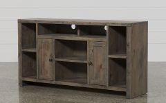 20 Ideas of Ducar 64 Inch Tv Stands