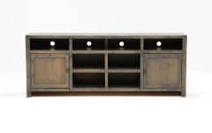 2025 Best of Ducar 84 Inch Tv Stands