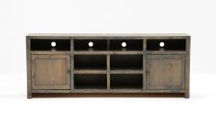 Ducar 84 Inch Tv Stands