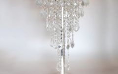 Top 10 of Table Chandeliers