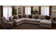 2024 Best of Eco Friendly Sectional Sofas