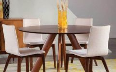25 Photos Drake Maple Solid Wood Dining Tables