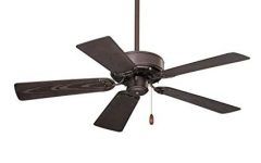 The 15 Best Collection of Emerson Outdoor Ceiling Fans with Lights