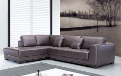 10 Best Leather L Shaped Sectional Sofas