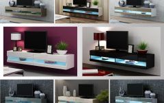 Tv Cabinets and Wall Units