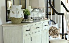 10 Collection of Entry Console Sideboards