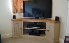 Tv Stands Corner Units