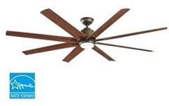 72 Inch Outdoor Ceiling Fans with Light