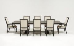  Best 20+ of Chapleau Ii 7 Piece Extension Dining Tables with Side Chairs
