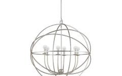 25 Ideas of Gregoire 6-light Globe Chandeliers
