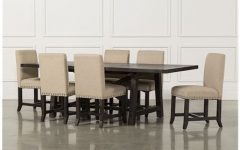 Jaxon Grey Rectangle Extension Dining Tables