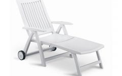 Kettler Chaise Lounge Chairs