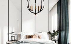 25 The Best Millbrook 5-light Shaded Chandeliers
