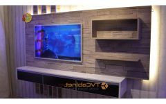 2024 Best of Contemporary Tv Cabinets