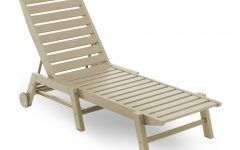 15 Best Plastic Chaise Lounges