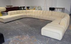 Top 10 of Huge Sofas