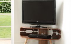 2024 Popular Small Corner Tv Cabinets