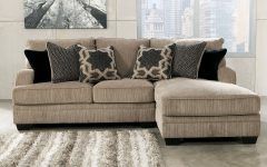15 Inspirations Small Chaise Sectionals