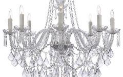 Traditional Crystal Chandeliers
