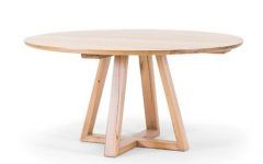 2024 Best of Birch Dining Tables