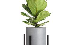 14-inch Plant Stands